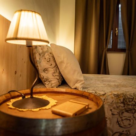 Hotel L'Antico Vigneto à Marino Extérieur photo