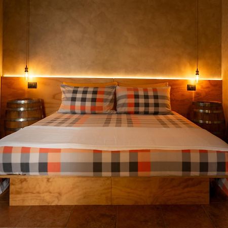 Hotel L'Antico Vigneto à Marino Extérieur photo