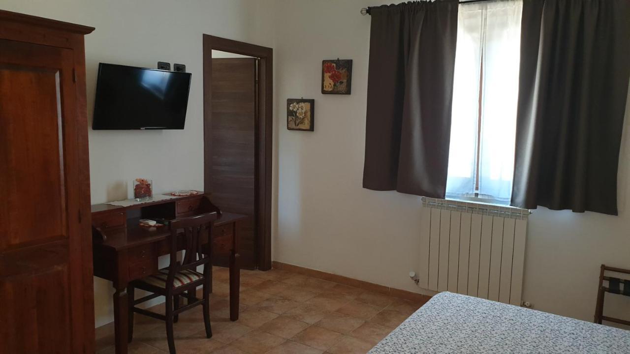 Hotel L'Antico Vigneto à Marino Extérieur photo