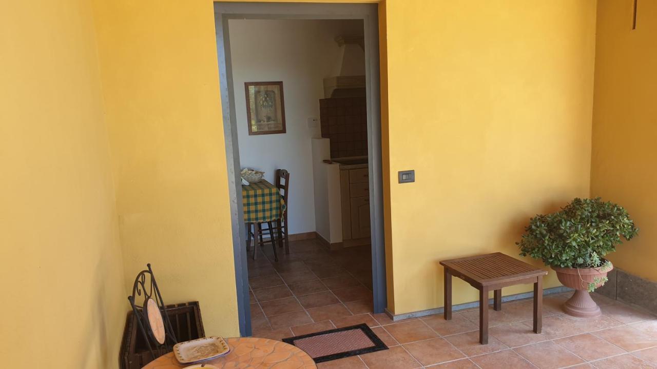 Hotel L'Antico Vigneto à Marino Extérieur photo
