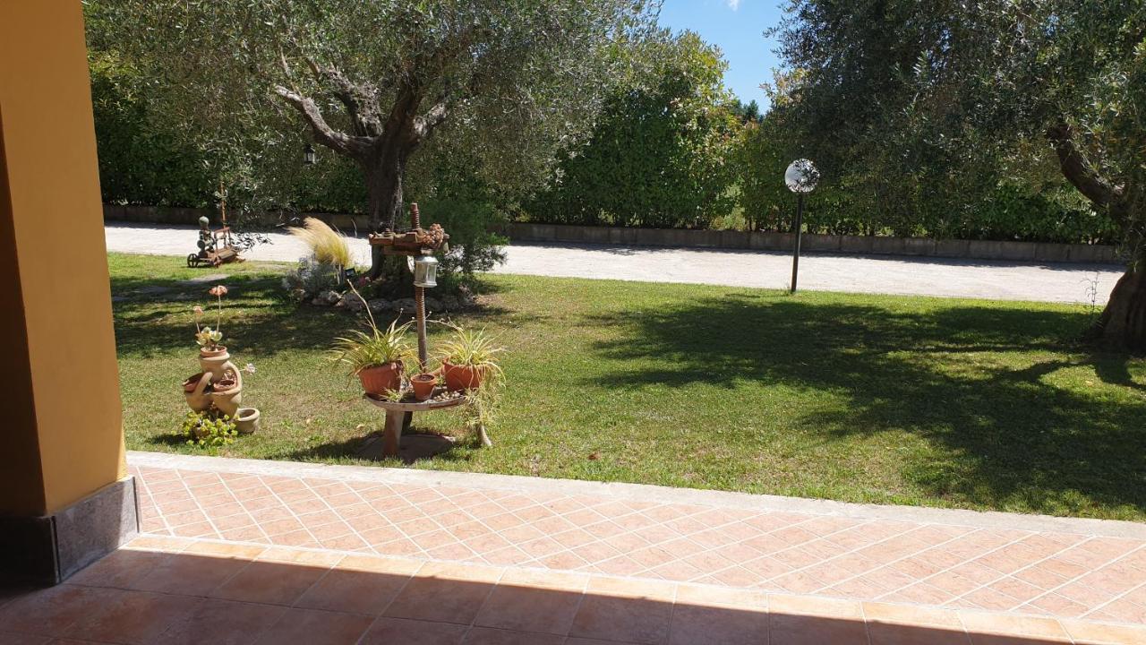 Hotel L'Antico Vigneto à Marino Extérieur photo
