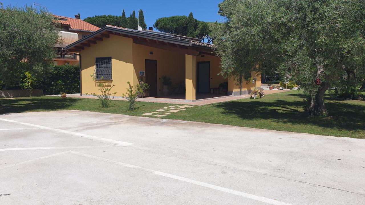Hotel L'Antico Vigneto à Marino Extérieur photo