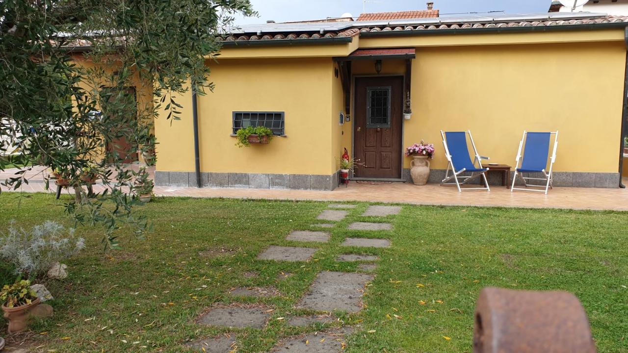Hotel L'Antico Vigneto à Marino Extérieur photo