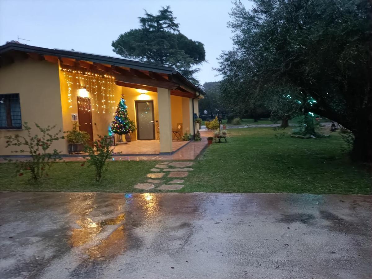 Hotel L'Antico Vigneto à Marino Extérieur photo