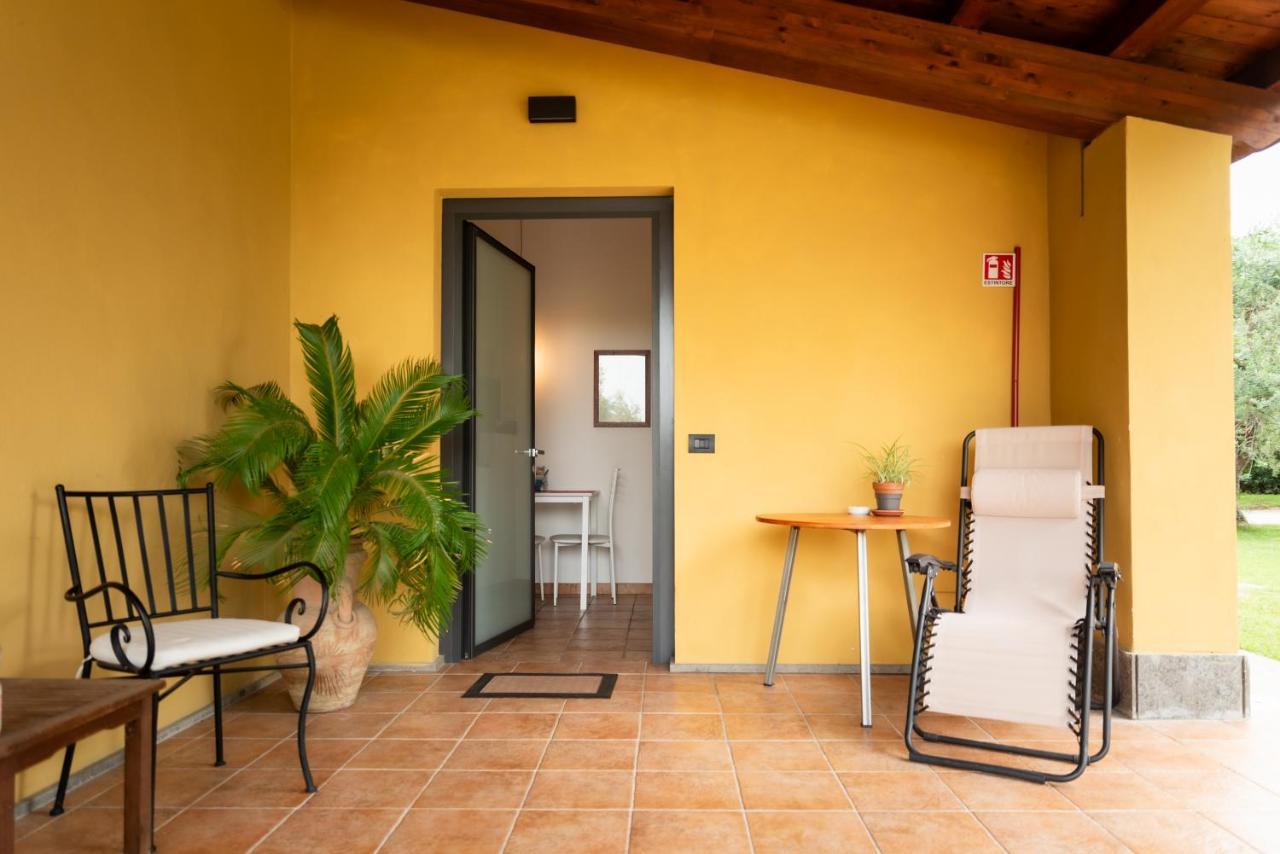 Hotel L'Antico Vigneto à Marino Extérieur photo
