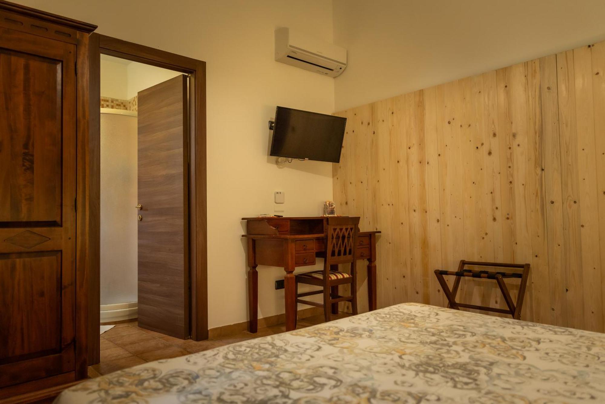 Hotel L'Antico Vigneto à Marino Extérieur photo