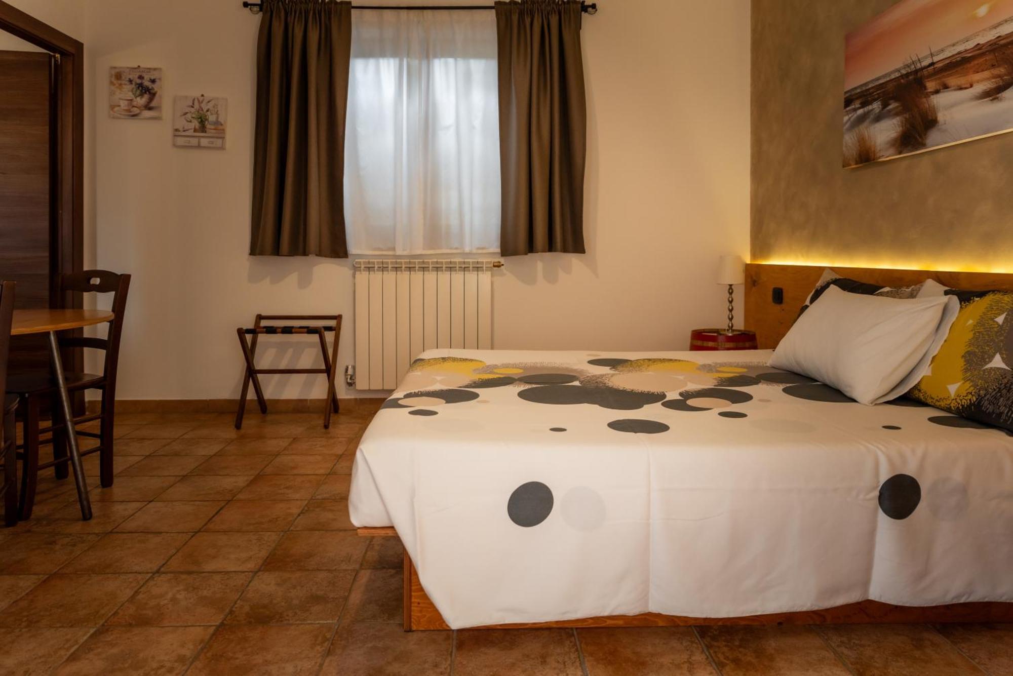 Hotel L'Antico Vigneto à Marino Extérieur photo