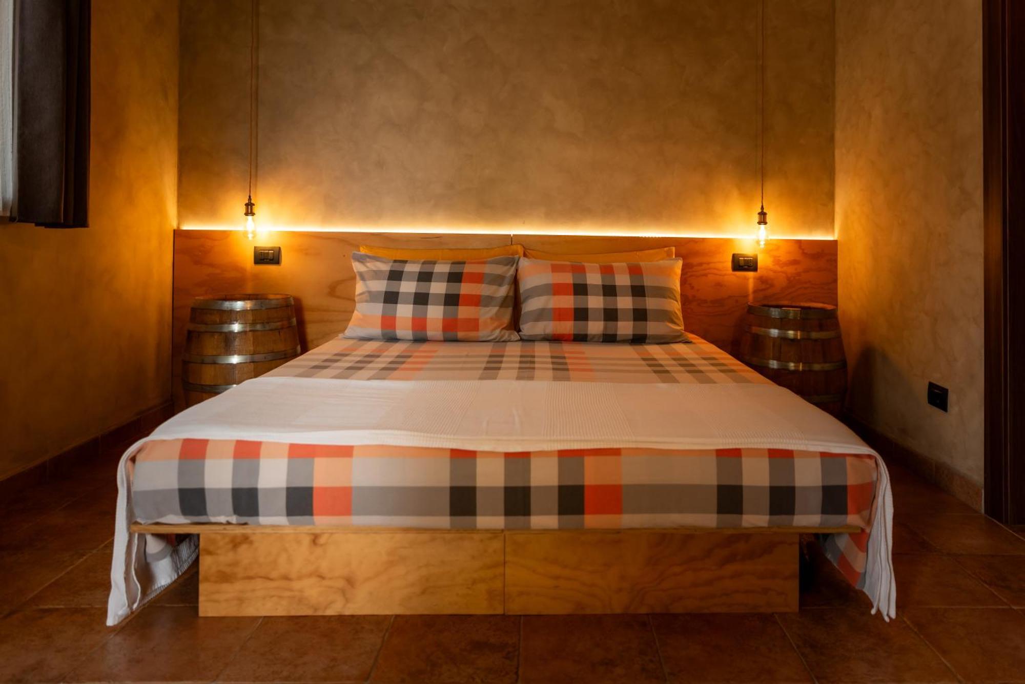 Hotel L'Antico Vigneto à Marino Extérieur photo