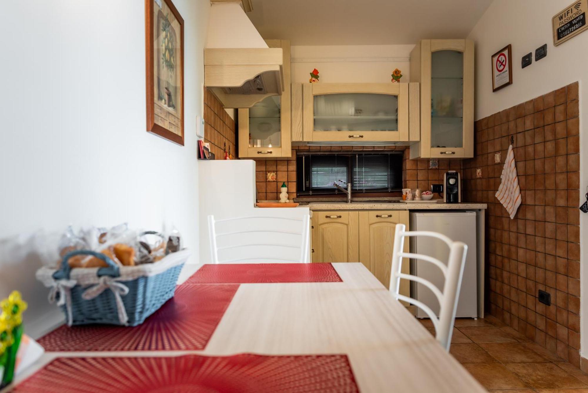 Hotel L'Antico Vigneto à Marino Extérieur photo