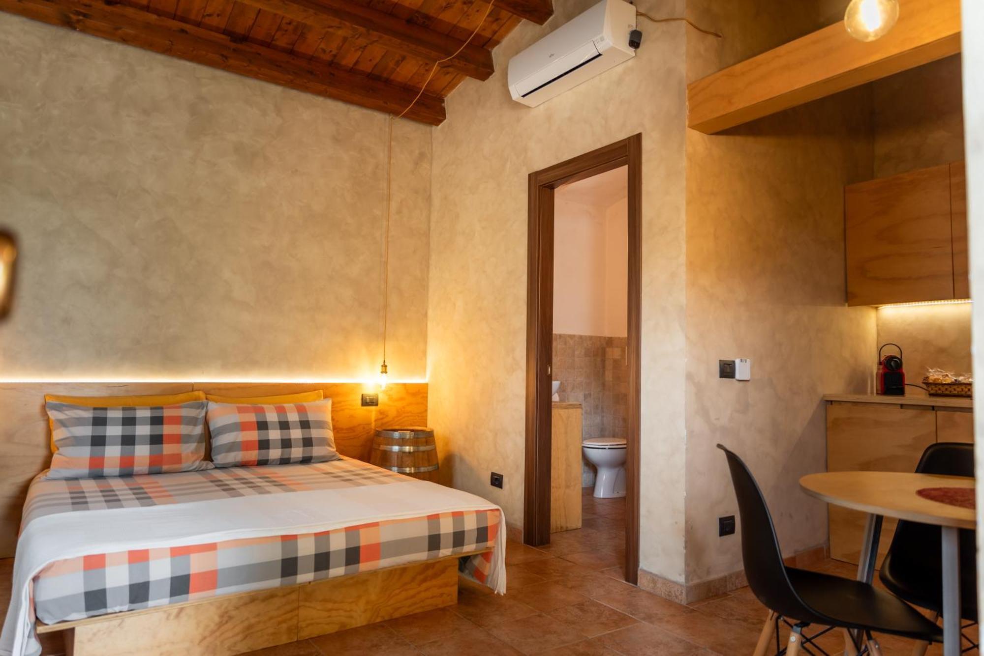 Hotel L'Antico Vigneto à Marino Extérieur photo
