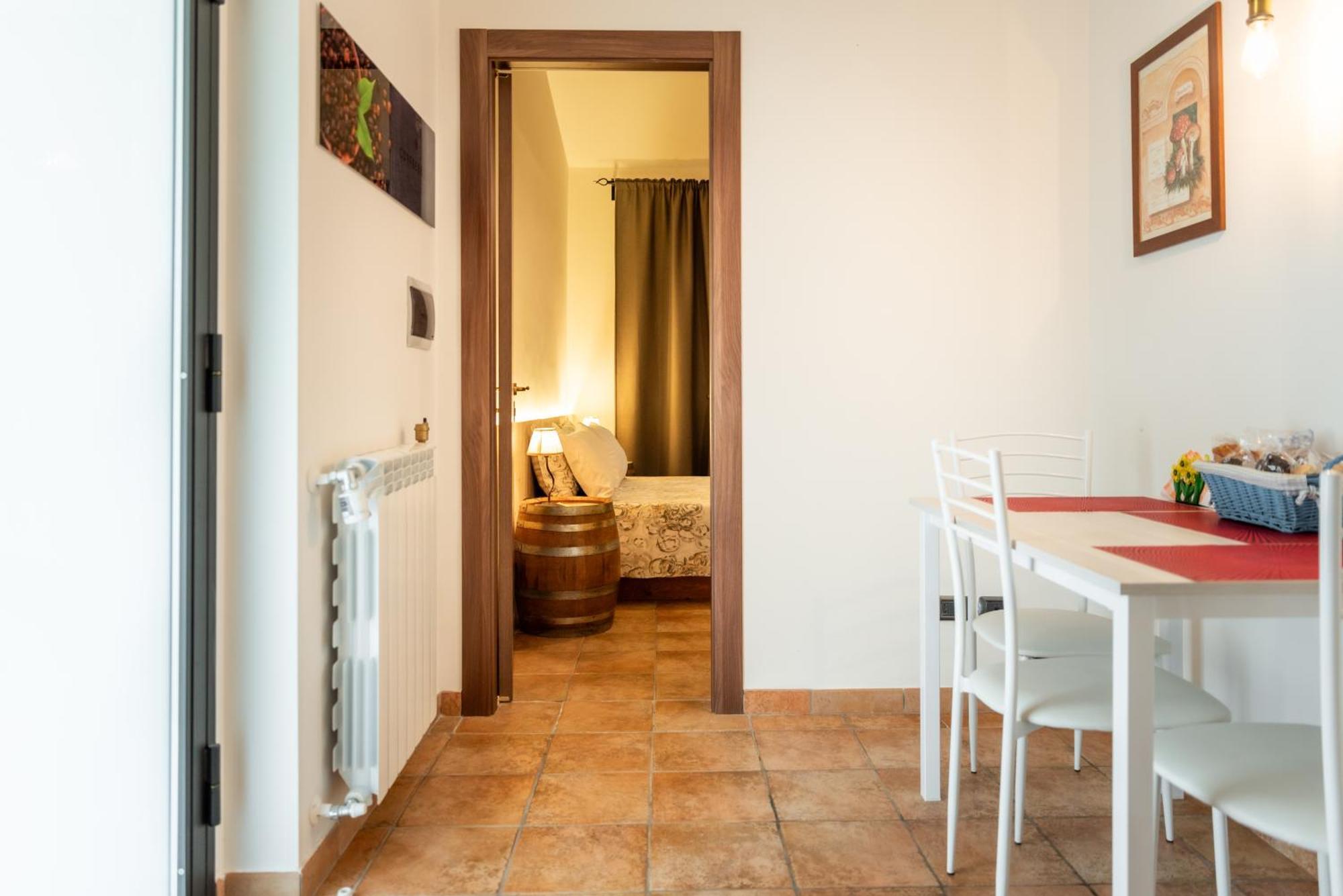 Hotel L'Antico Vigneto à Marino Extérieur photo