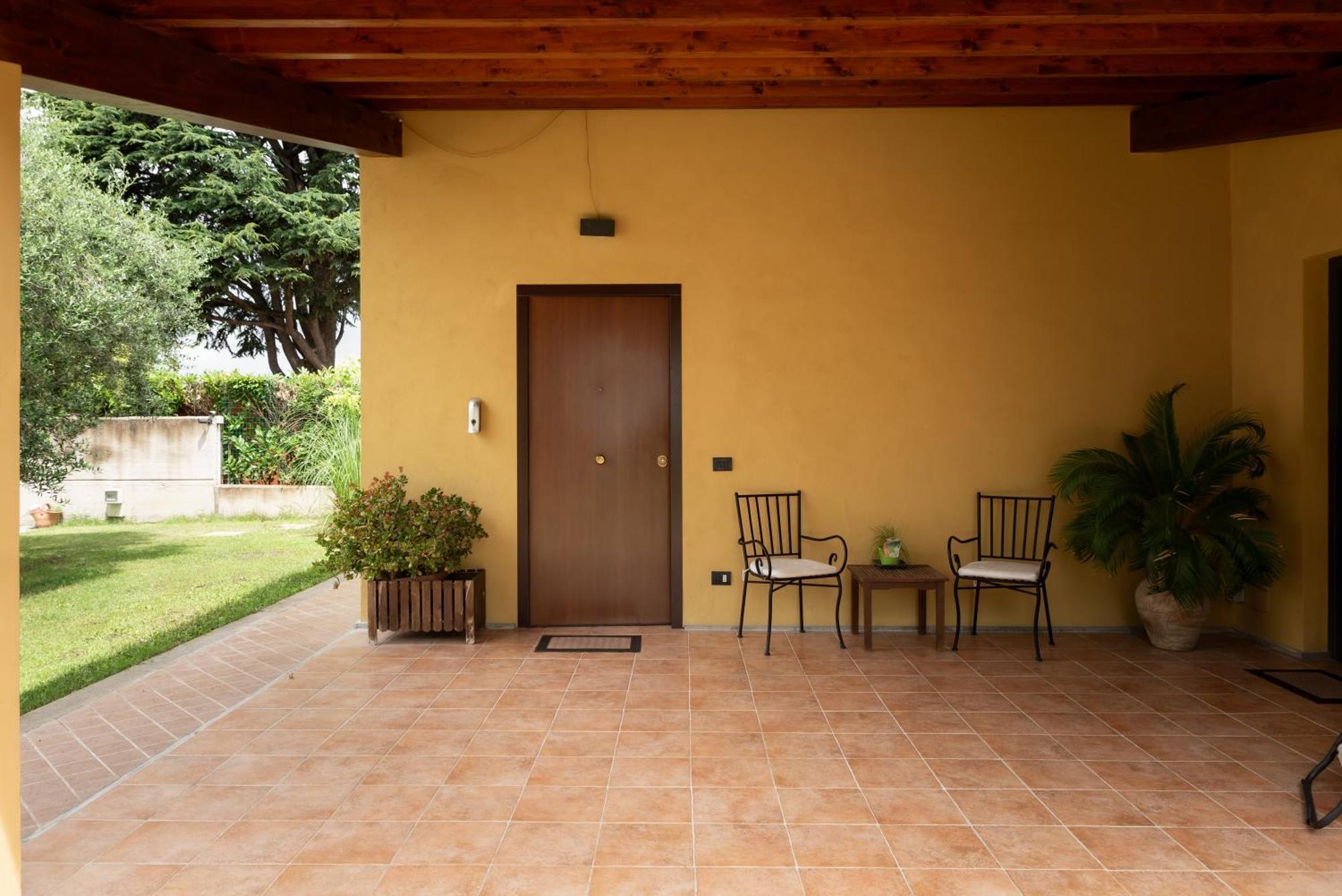 Hotel L'Antico Vigneto à Marino Extérieur photo