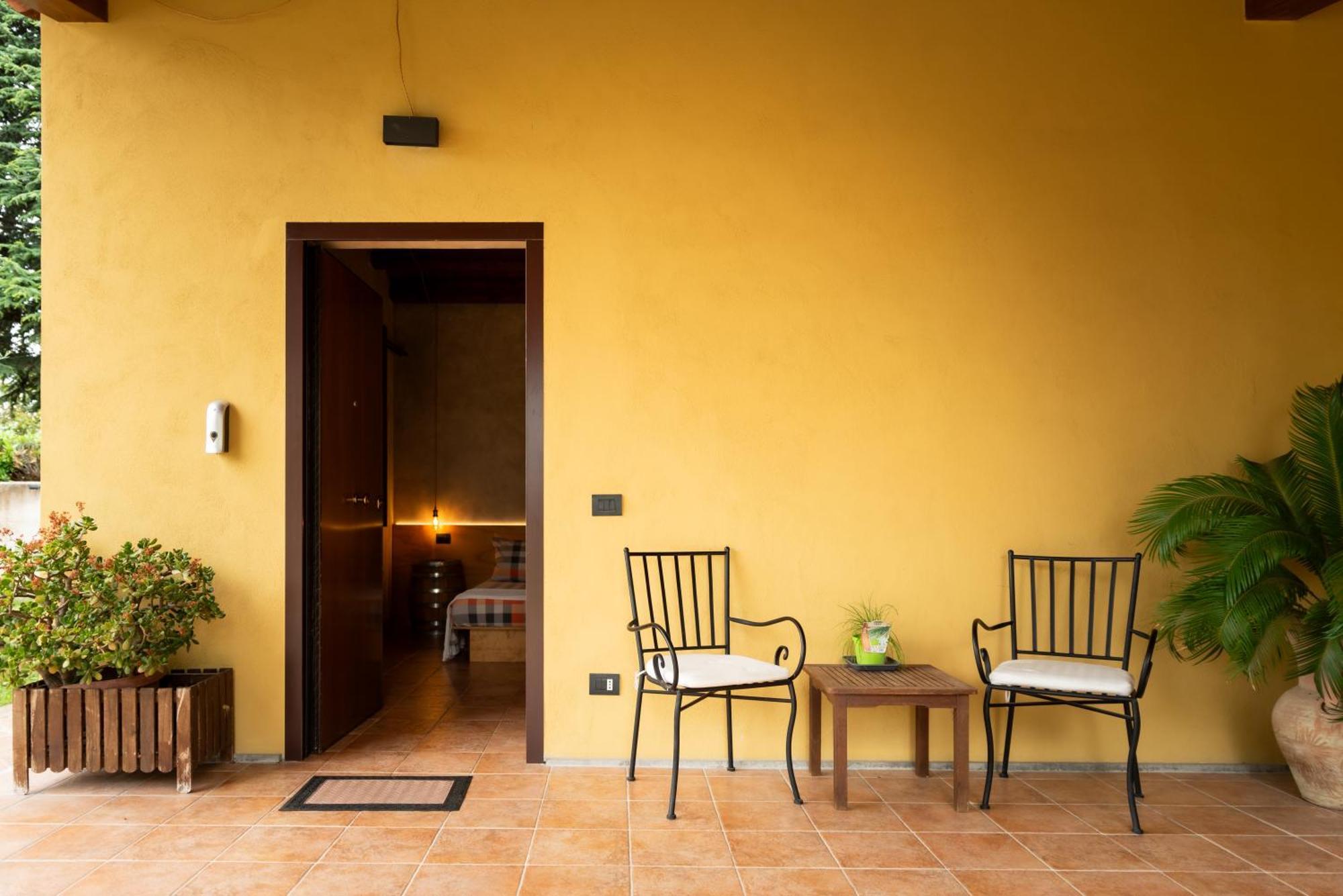 Hotel L'Antico Vigneto à Marino Extérieur photo