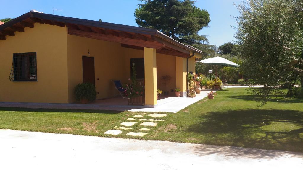 Hotel L'Antico Vigneto à Marino Extérieur photo