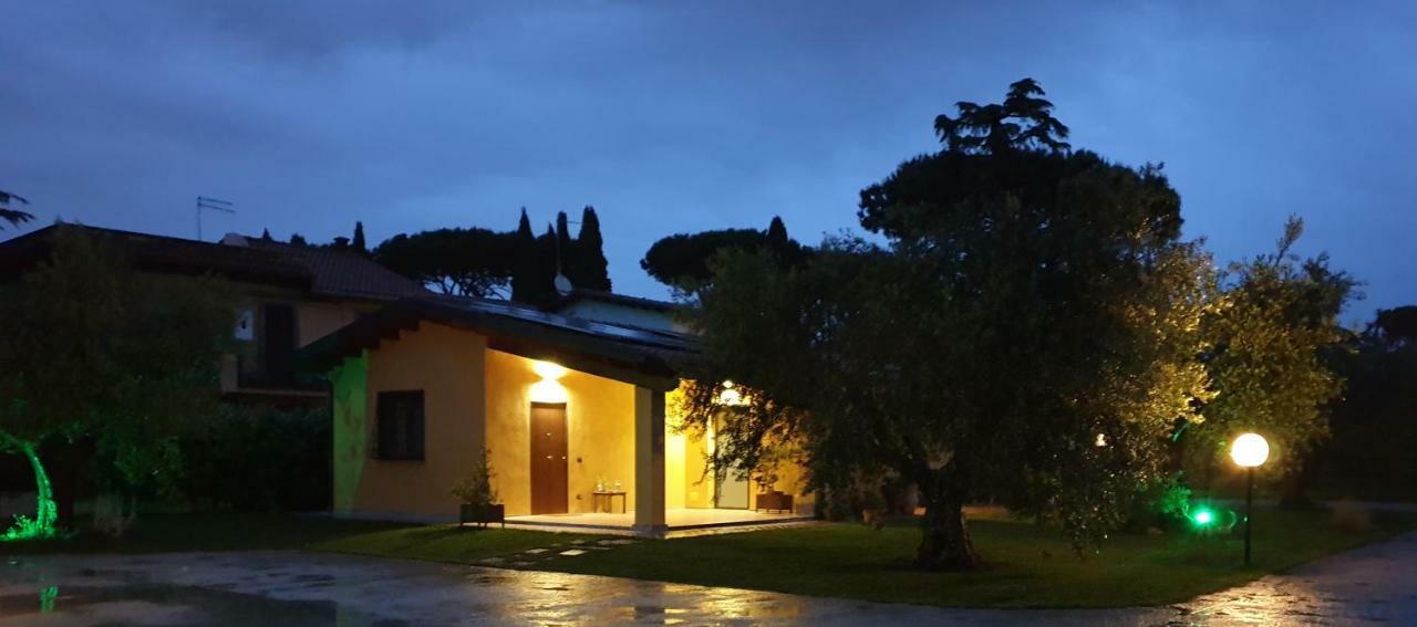 Hotel L'Antico Vigneto à Marino Extérieur photo