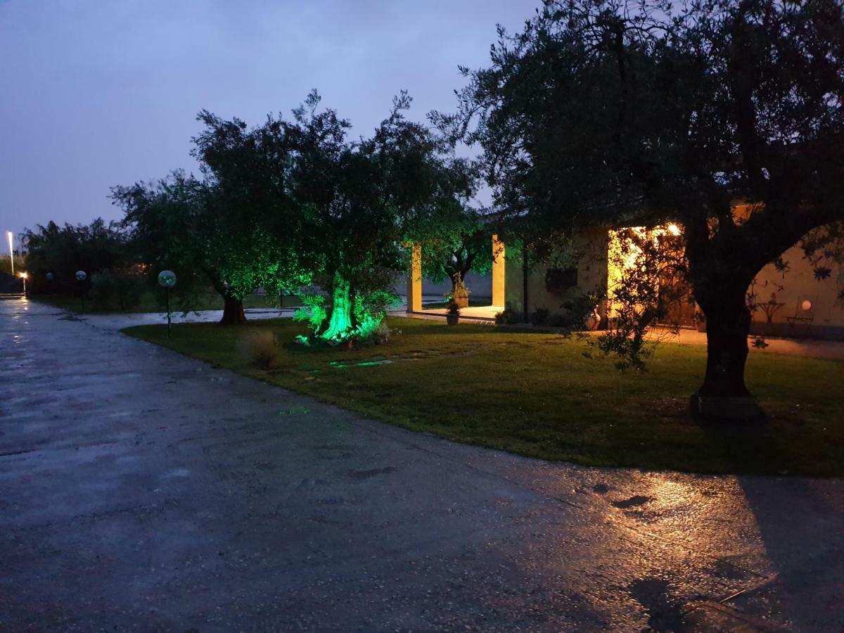 Hotel L'Antico Vigneto à Marino Extérieur photo
